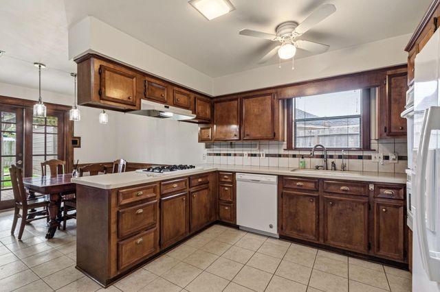14115 S Suddley Castle Street, Houston, TX 77095