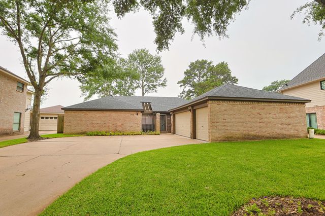 14115 S Suddley Castle Street, Houston, TX 77095