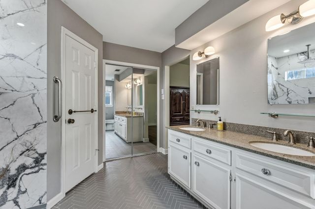 14115 S Suddley Castle Street, Houston, TX 77095