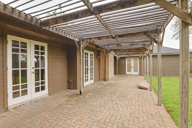 14115 S Suddley Castle Street, Houston, TX 77095