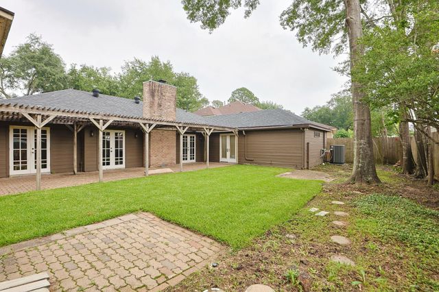 14115 S Suddley Castle Street, Houston, TX 77095