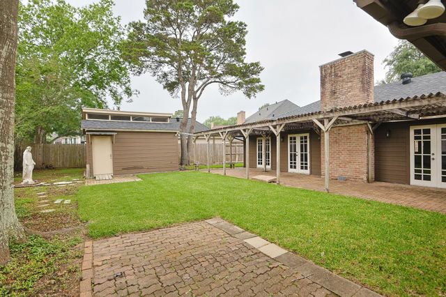 14115 S Suddley Castle Street, Houston, TX 77095