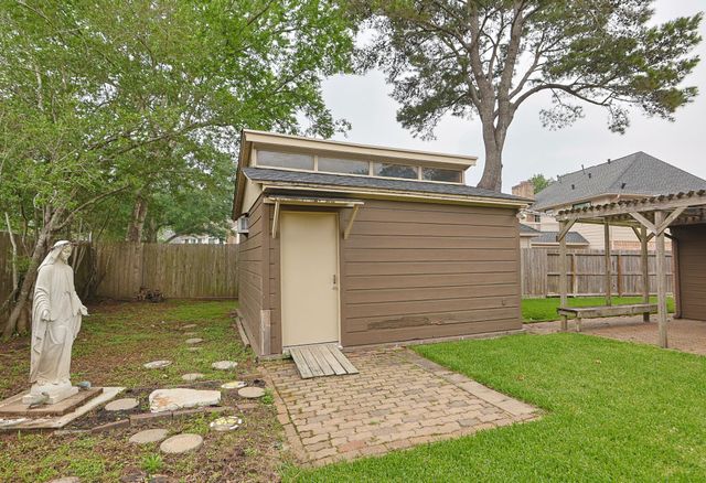 14115 S Suddley Castle Street, Houston, TX 77095