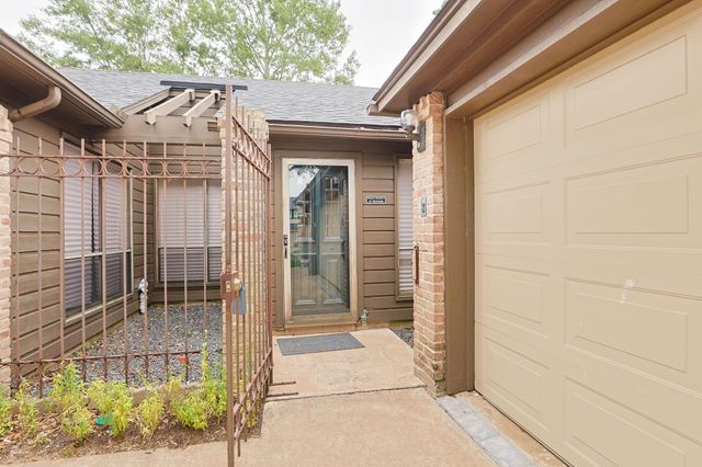 14115 S Suddley Castle Street, Houston, TX 77095