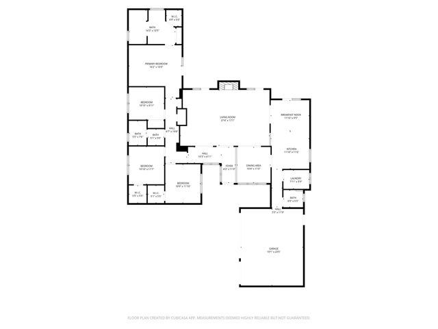 14115 S Suddley Castle Street, Houston, TX 77095