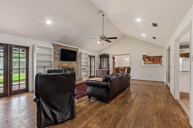14115 S Suddley Castle Street, Houston, TX 77095
