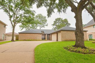 14115 S Suddley Castle Street, Houston, TX 77095