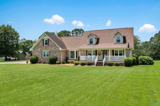 2440 Robertson Street E, Southside, AL 35907