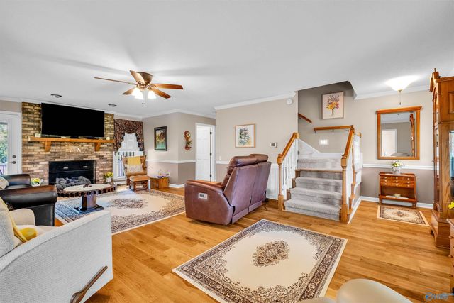 2440 Robertson Street E, Southside, AL 35907