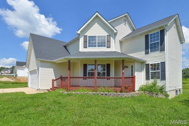 1021 Buck Court, Sullivan, MO 63080