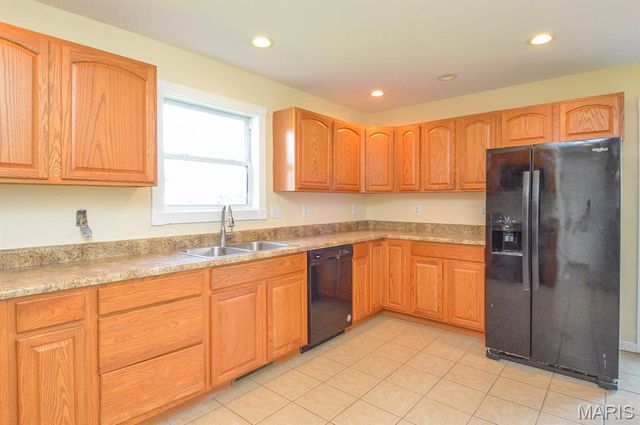 1021 Buck Court, Sullivan, MO 63080