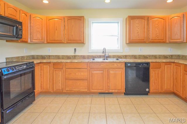 1021 Buck Court, Sullivan, MO 63080