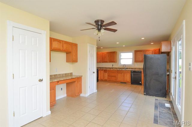 1021 Buck Court, Sullivan, MO 63080