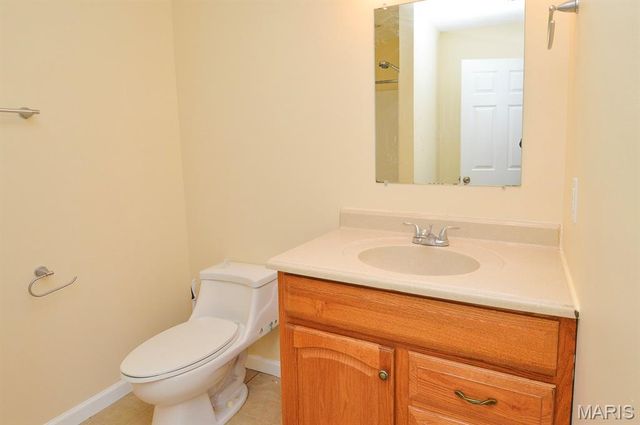 1021 Buck Court, Sullivan, MO 63080
