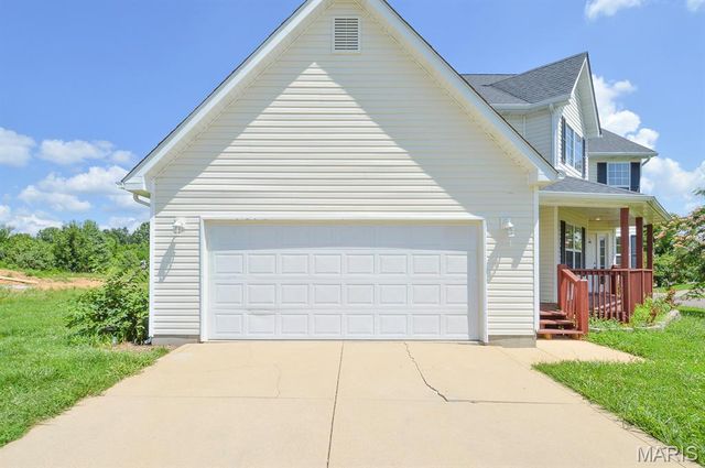 1021 Buck Court, Sullivan, MO 63080