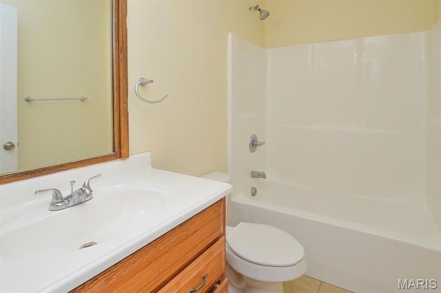1021 Buck Court, Sullivan, MO 63080