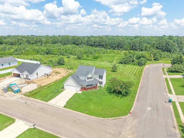 1021 Buck Court, Sullivan, MO 63080