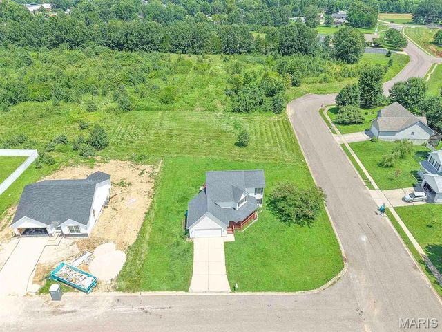 1021 Buck Court, Sullivan, MO 63080