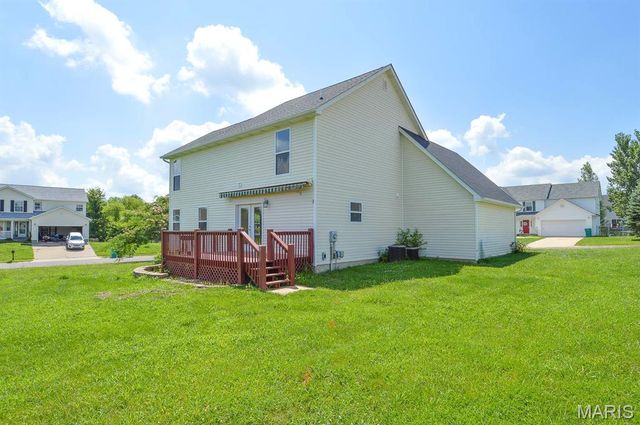1021 Buck Court, Sullivan, MO 63080