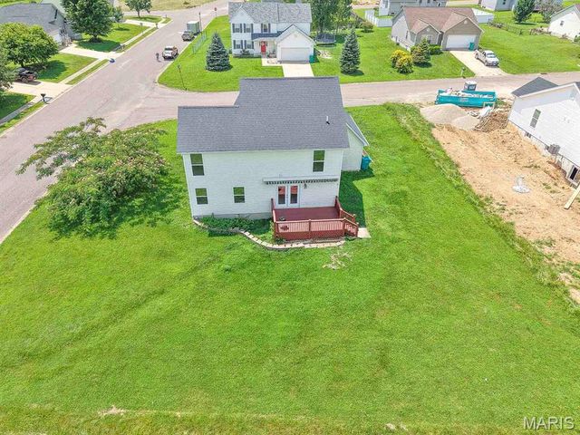 1021 Buck Court, Sullivan, MO 63080