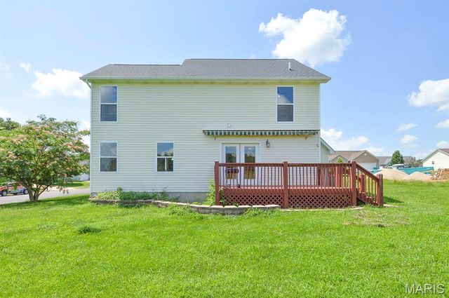 1021 Buck Court, Sullivan, MO 63080