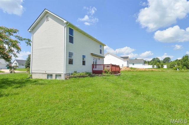 1021 Buck Court, Sullivan, MO 63080