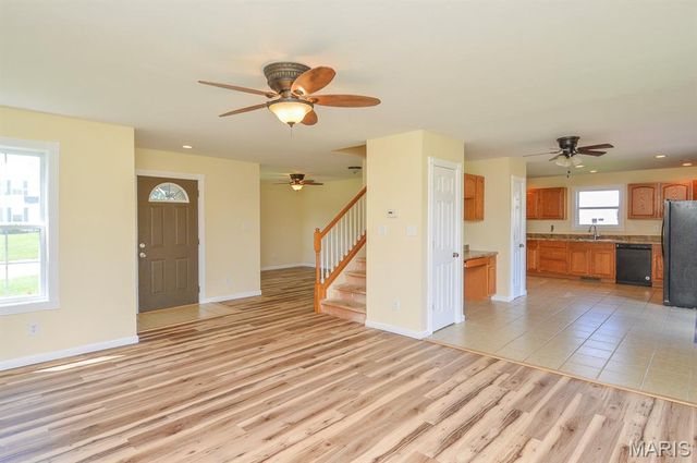 1021 Buck Court, Sullivan, MO 63080