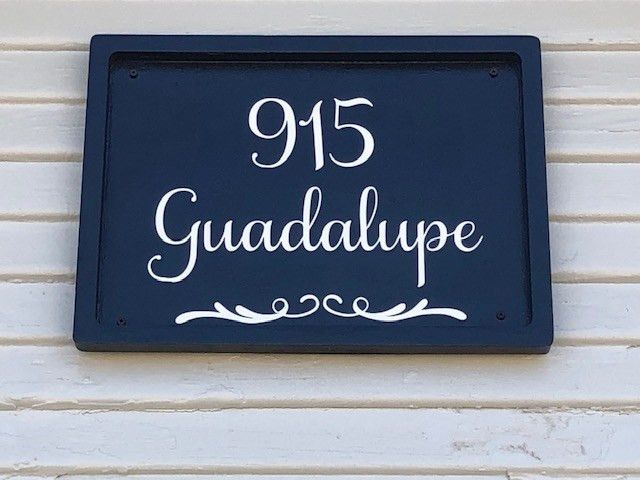 915 Guadalupe Street, San Angelo, TX 76901