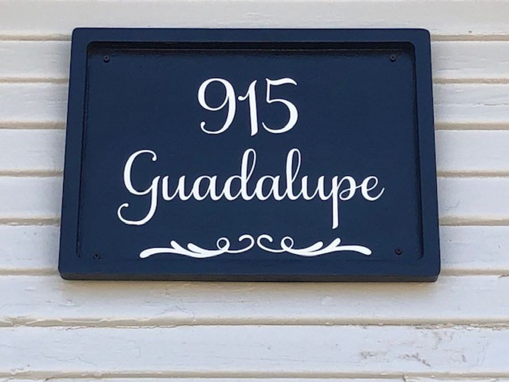 Image 3 of property listing at 915 Guadalupe Street, San Angelo, TX 76901