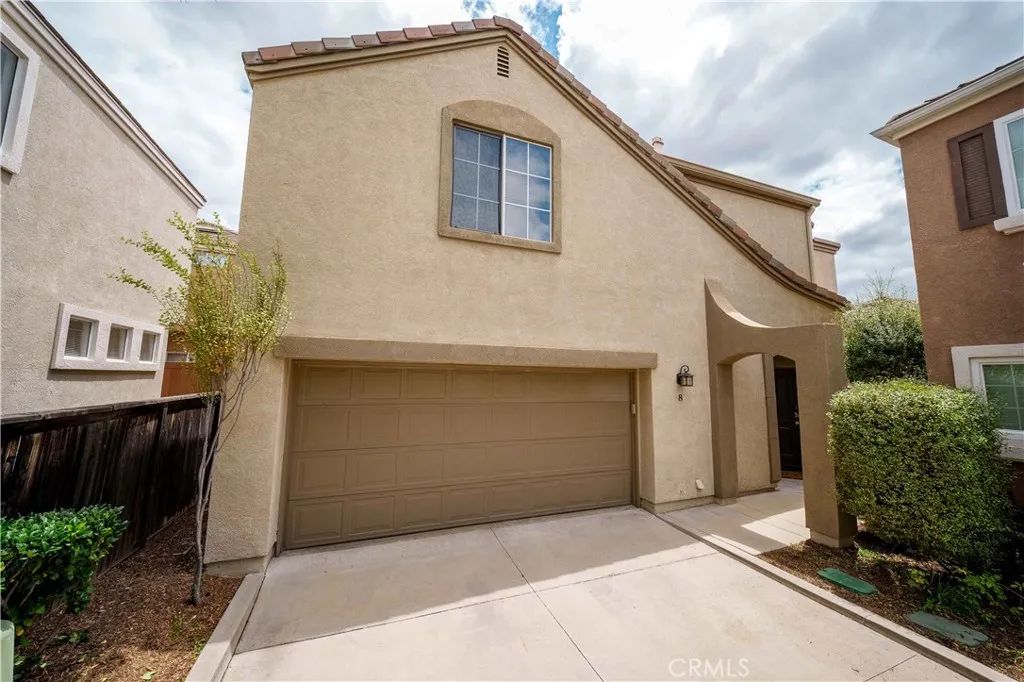 8 Rue Du Parc, Lake Forest, CA 92610