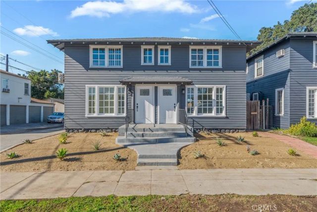 965 N Eleanor, Pomona, CA 91767