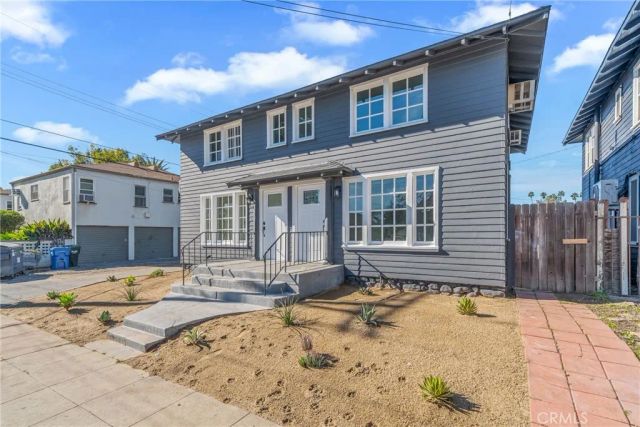 965 N Eleanor, Pomona, CA 91767