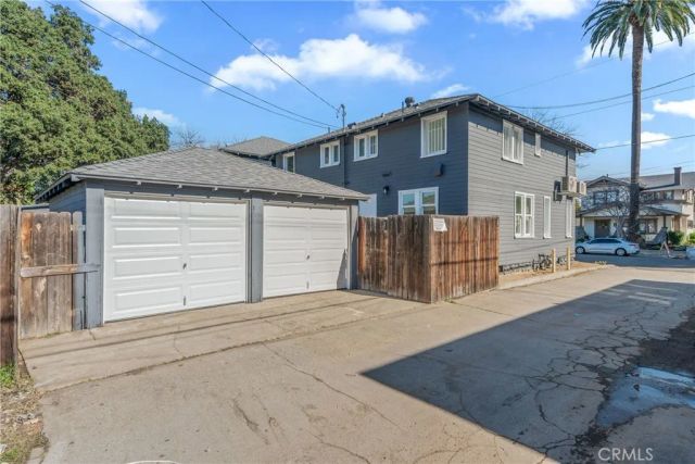 965 N Eleanor, Pomona, CA 91767