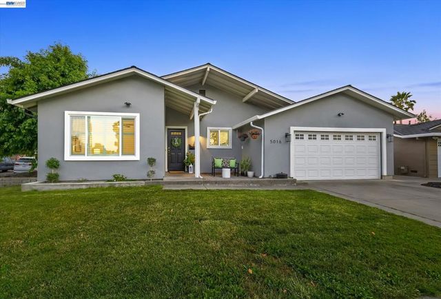 5016 Black Ave, Pleasanton, CA 94566