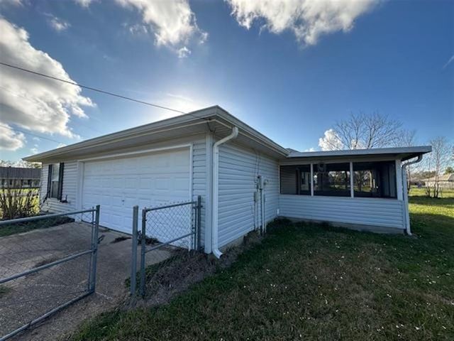 2954 Elda Street, Lake Charles, LA 70607