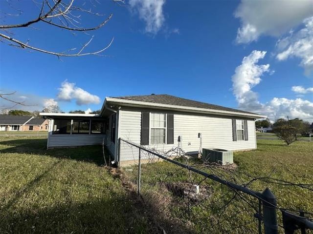 2954 Elda Street, Lake Charles, LA 70607