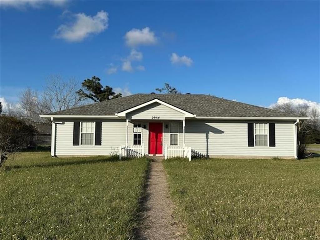 2954 Elda Street, Lake Charles, LA 70607
