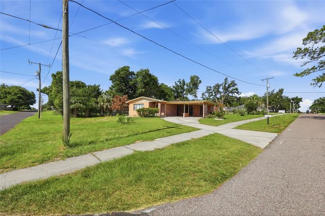 620 W CUMMINGS STREET, Lake Alfred, FL 33850
