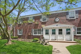 43 W Roselle Avenue, Roselle Park Boro, NJ 07204