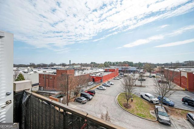 898 Oak Street SW 1418, Atlanta, GA 30310