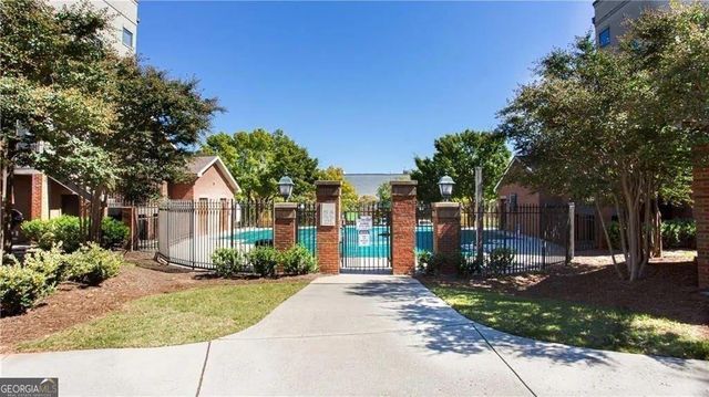 898 Oak Street SW 1418, Atlanta, GA 30310