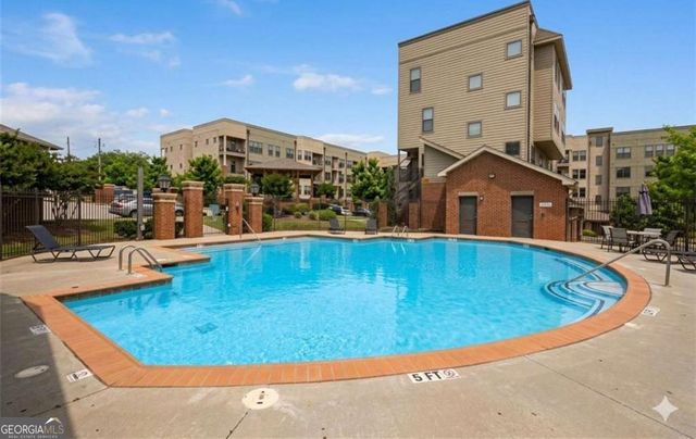 898 Oak Street SW 1418, Atlanta, GA 30310