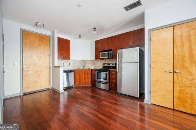 898 Oak Street SW 1418, Atlanta, GA 30310