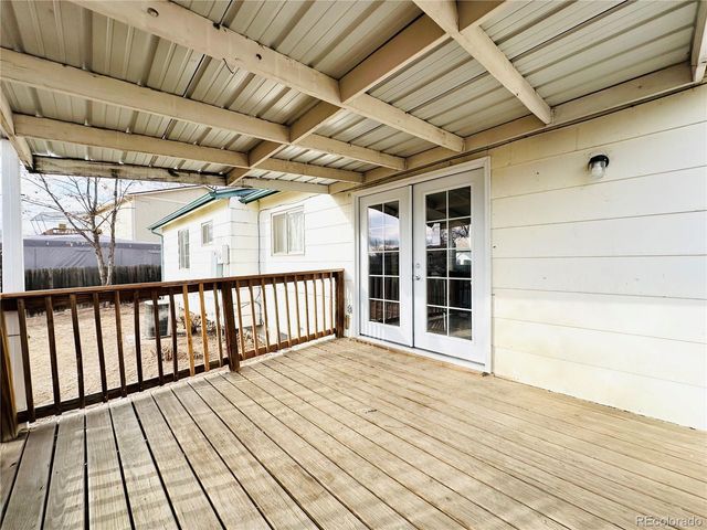 1852 E 99th Avenue, Thornton, CO 80229