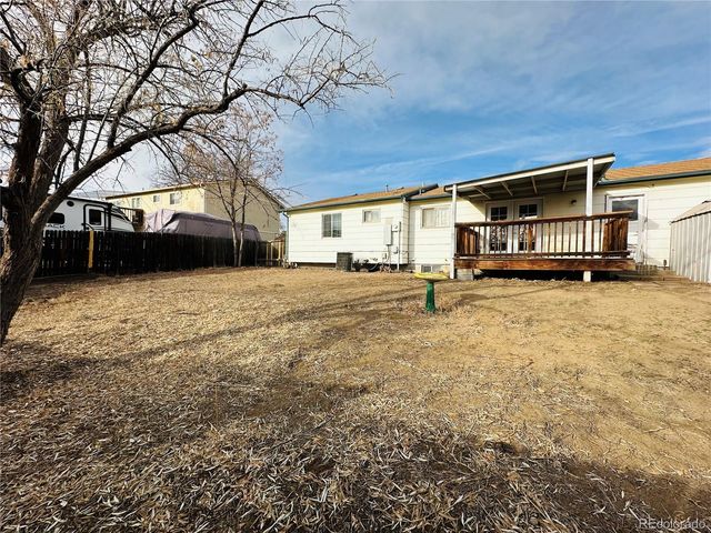 1852 E 99th Avenue, Thornton, CO 80229