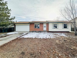 1852 E 99th Avenue, Thornton, CO 80229