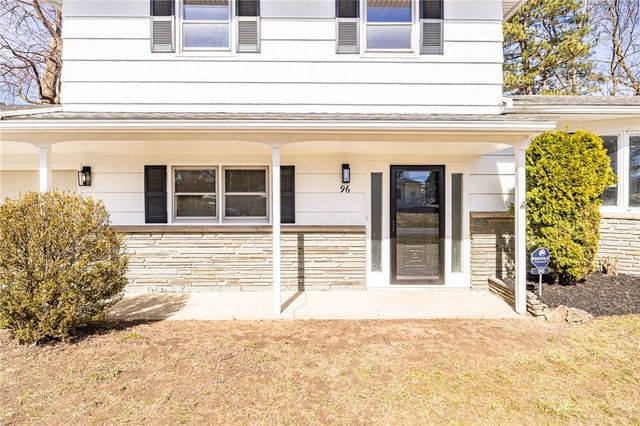 96 Flagstaff Drive, Irondequoit, NY 14622