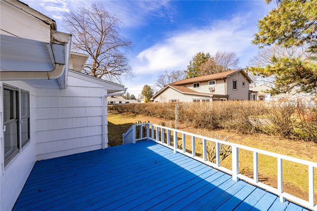 96 Flagstaff Drive, Irondequoit, NY 14622