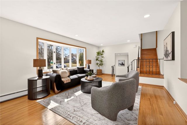 96 Flagstaff Drive, Irondequoit, NY 14622