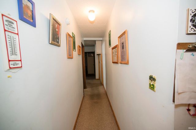 1306 Ridgeway Avenue, Vincennes, IN 47591